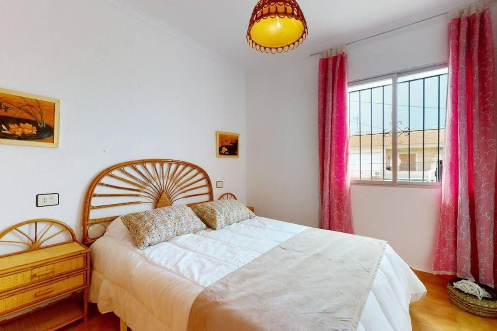 Villa Casa Estambul San Pedro del Pinatar Exterior foto